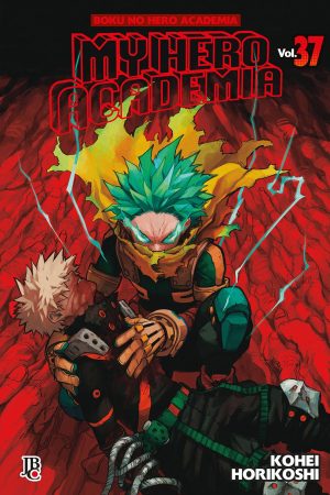 MAN1922.jpg JBC : My Hero Academia Vol. 37