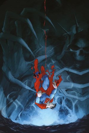 Superman Vol. 84 / 07