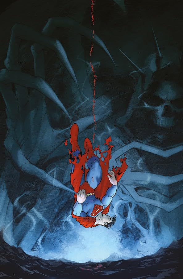 Superman Vol. 84 / 07