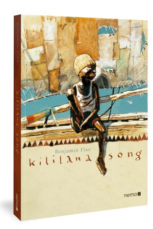 Nemo : Kililana Song