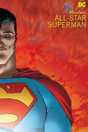Grandes Astros Superman (Edição Absoluta)
