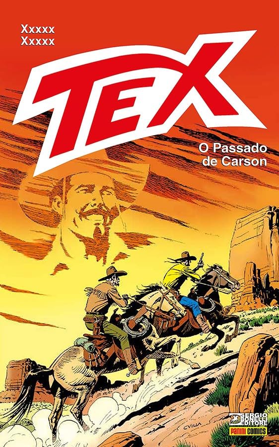 OTH0074.jpg Tex : O Passado De Carson