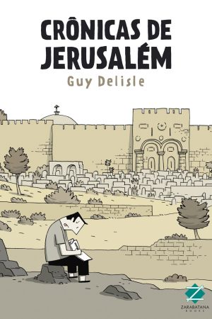 ZAR0013.jpg Zarabatana : Crónicas De Jerusalém