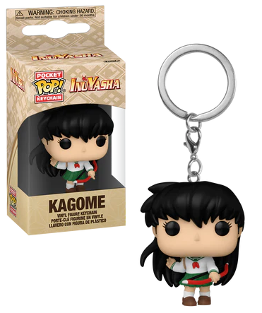 InuYasha : Kagome