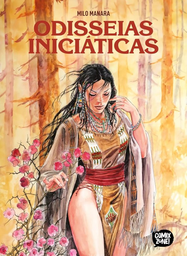 CZ0081-1.jpg Comix Zone : Odisseias Iniciáticas