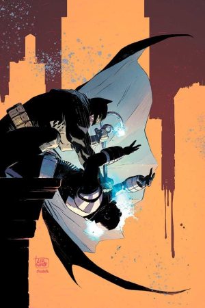 Batman Por Tom King Vol. 09 : Dias Frios