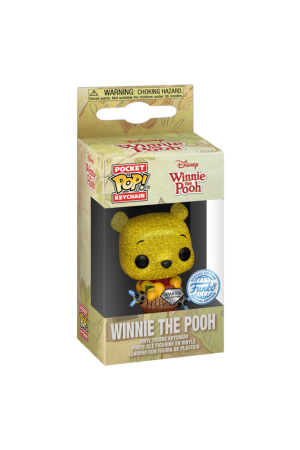 Winnie The Pooh : Winnie The Pooh (GL)