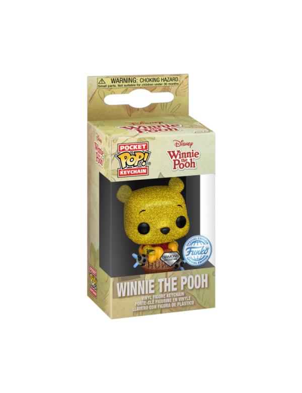 Winnie The Pooh : Winnie The Pooh (GL)