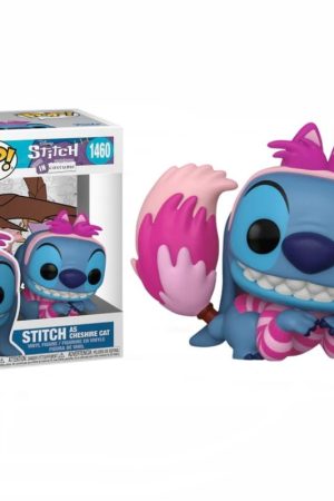 DIS0673.jpg Lilo & Stitch : Stitch Costume : Stitch as Cheshire Cat