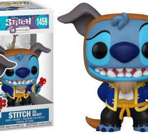 DIS0674.jpg Lilo & Stitch : Stitch Costume : Stitch as Beast