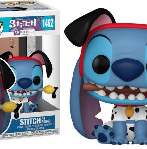 DIS0675.jpg Lilo & Stitch : Stitch Costume : Stitch as Pongo