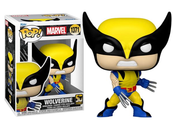 Wolverine 50th : Ultimate Wolverine (Classic)