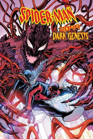 Version 1.0.0 Homem-Aranha 2099 Vol. 02