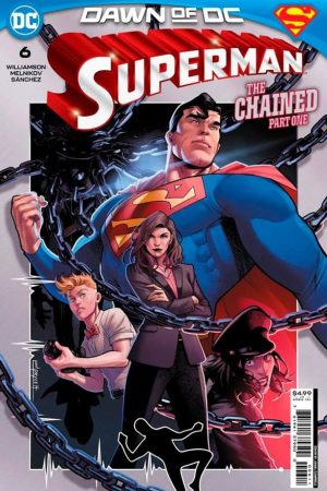 Superman Vol. 85 / 08
