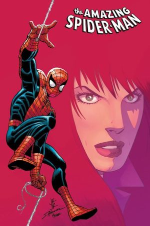 O Espetacular Homem-Aranha Vol. 62 / 18