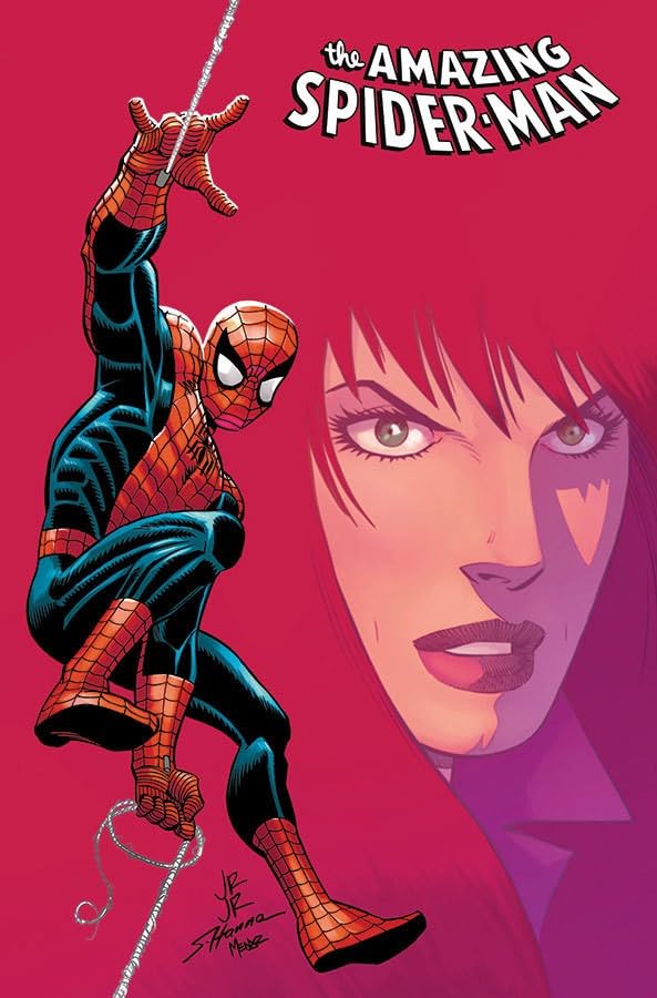 O Espetacular Homem-Aranha Vol. 62 / 18
