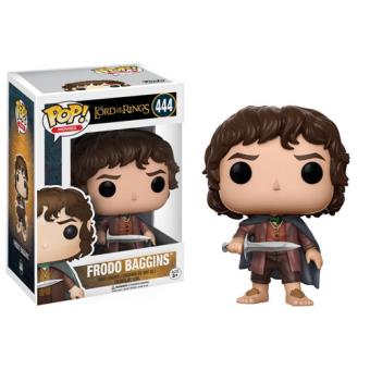 Lord Of The Rings : Frodo