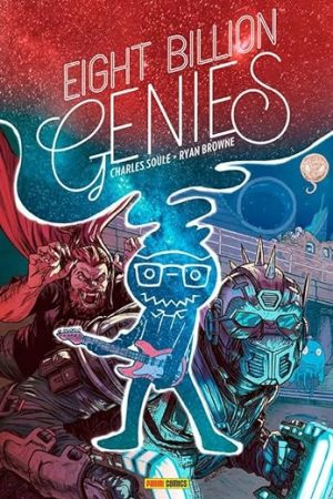 Oito Bilhões De Gênios