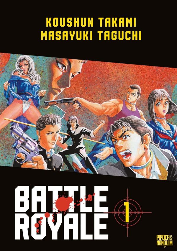 PN0187.jpg Pipoca & Nanquim : Battle Royale Vol. 01