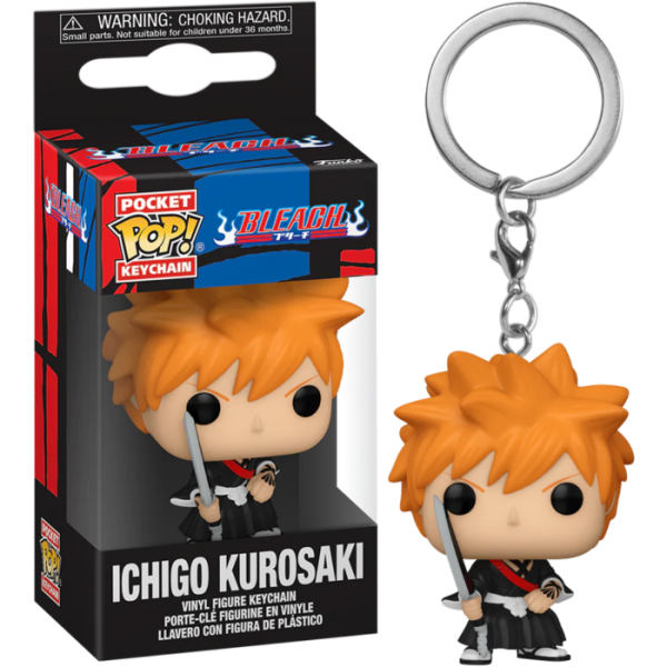 Bleach : Ichigo