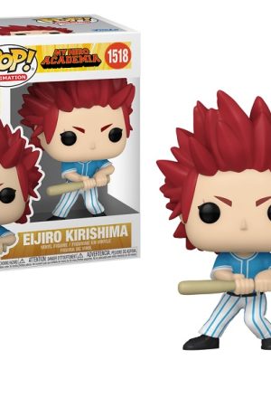 ANI0714.jpg My Hero Academia : Eijiro Kirishima (Hero League Baseball)