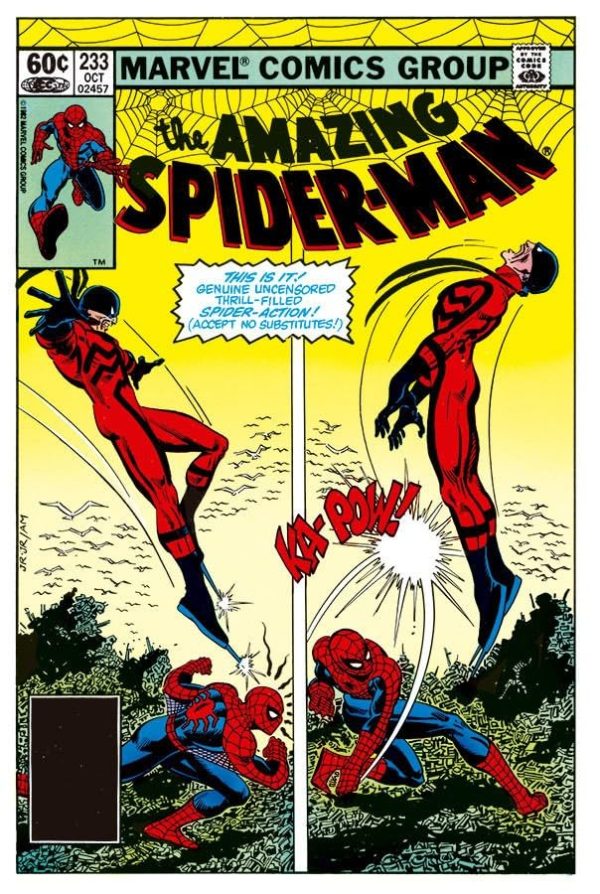 A Saga Do Homem-Aranha Vol. 14