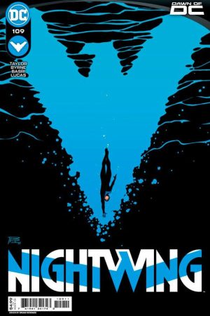 Asa Noturna Vol. 07