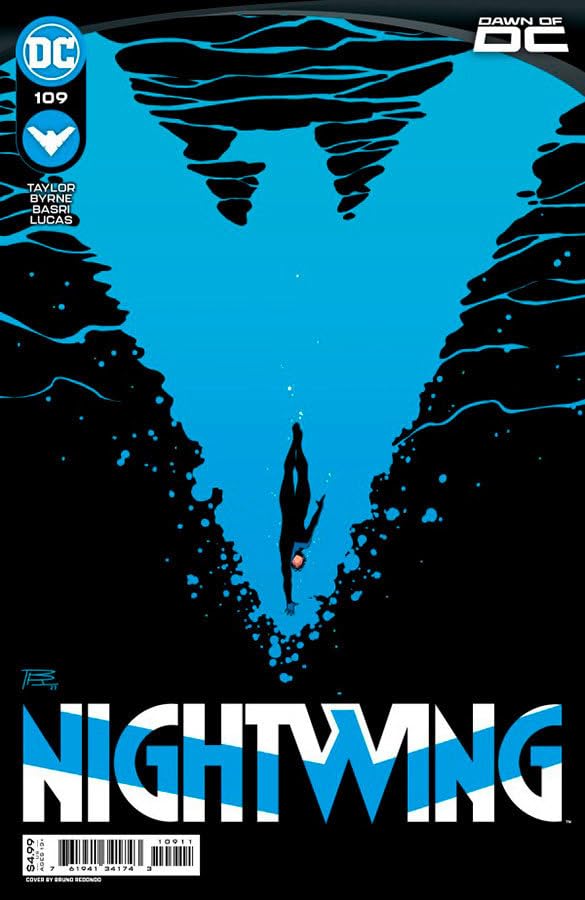 Asa Noturna Vol. 07