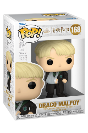 Harry Potter : Draco Malfoy w/ Broken Arm