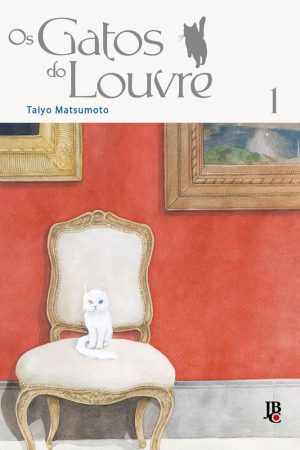 MAN1975.jpg JBC : Os Gatos Do Louvre Vol. 01