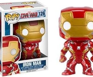 MAR0706.jpg Captain America : Civil War : Iron Man