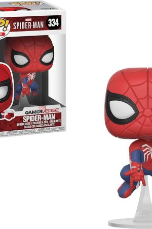 MAR0707.jpg Spider-Man : Gameverse : Spider-man