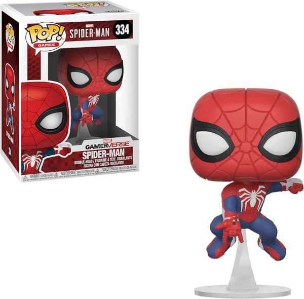 Spider-Man : Gameverse : Spider-man