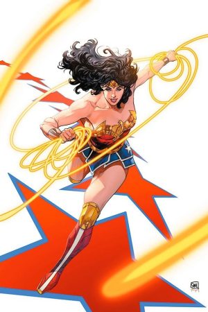 Mulher-Maravilha & Flash Vol. 01