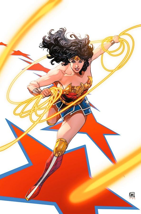 Mulher-Maravilha & Flash Vol. 01