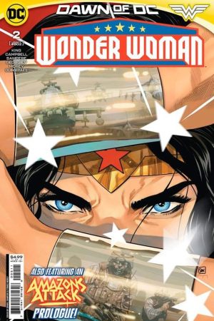 Mulher-Maravilha & Flash Vol. 02