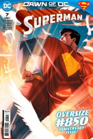 Superman Vol. 86 / 09