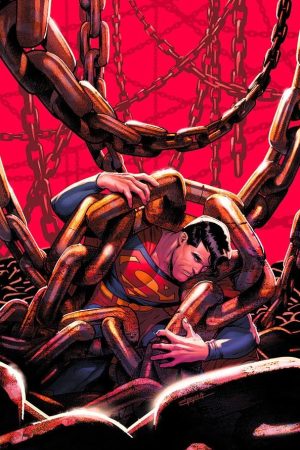 Superman Vol. 87 / 10
