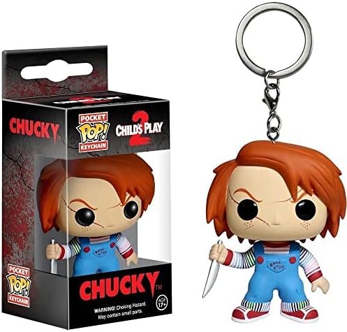 Chucky : Child´s Play 2 : Chucky
