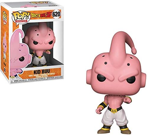 Dragon Ball Z : Kid Buu
