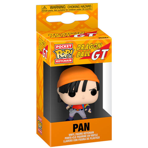 Dragon Ball GT : Pan