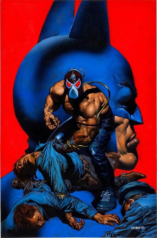 A Saga Do Batman Vol. 39 / 03