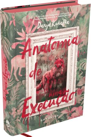 Darkside : Anatomia De Uma Execução