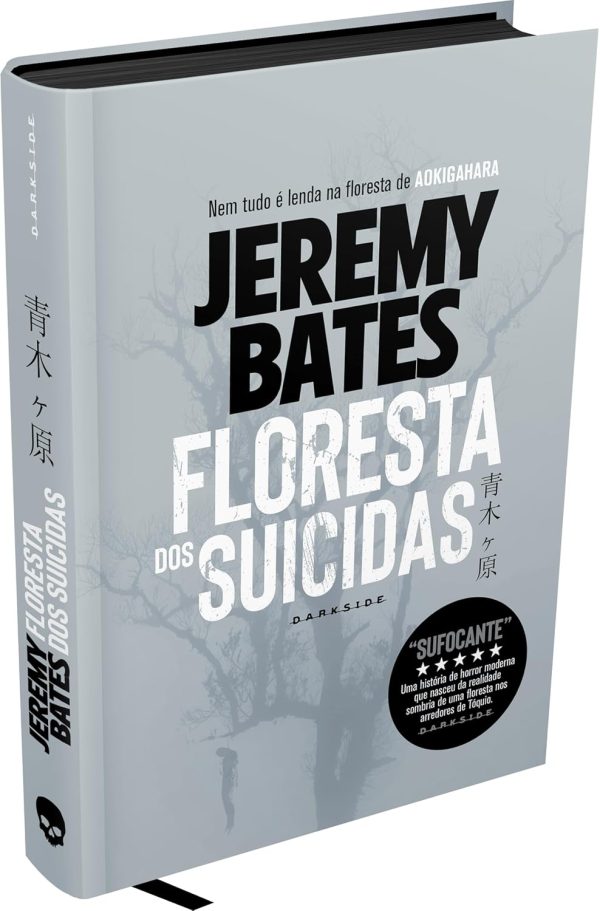 Darkside : Floresta Dos Suicidas