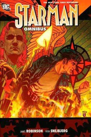 Starman Vol. 06 (Edição De Luxo)