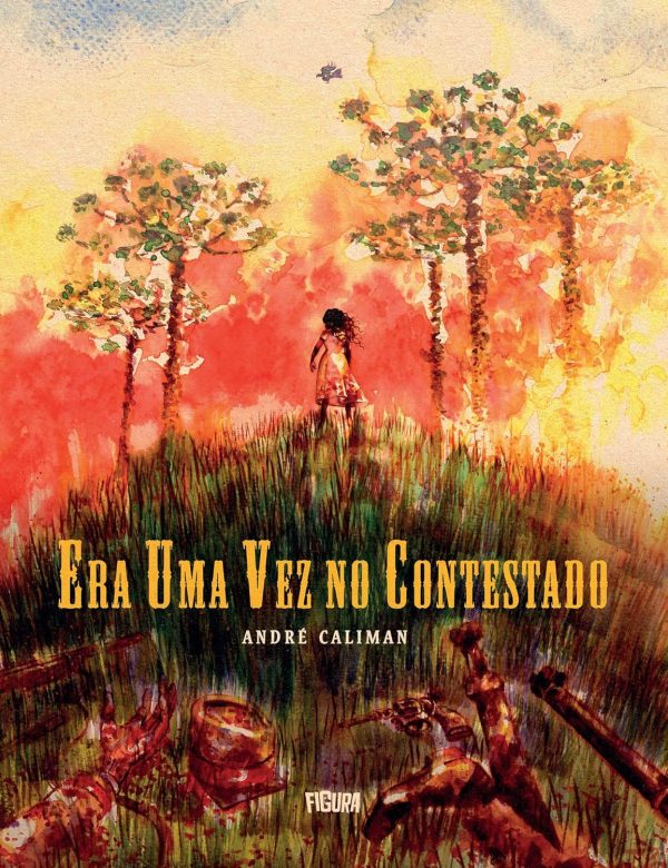 FI0034.jpg Figura : Era Uma Vez No Contestado