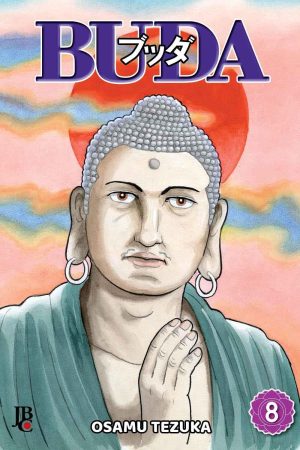 MAN1993.jpg JBC : Buda Vol. 08 *reposição de stock para finais de Agosto*