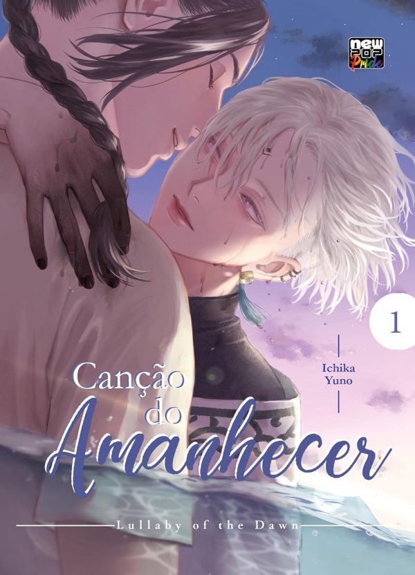 New Pop : Canção Do Amanhecer Vol. 01