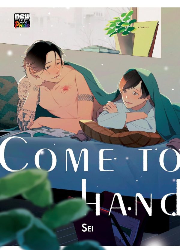 New Pop : Come To Hand Vol. 01