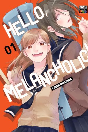 MAN1999.jpg New Pop : Hello, Melancholic Vol. 01